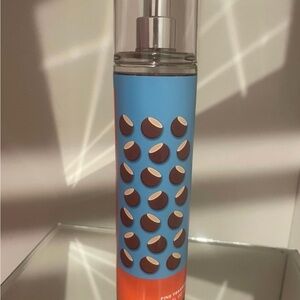 Bath & Body Works whipped Coconut milkshake Body Mist